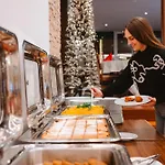 Lesana 4* Стара-Лесна
