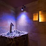 Lesana Отель 4*