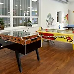 Lesana Отель 4*