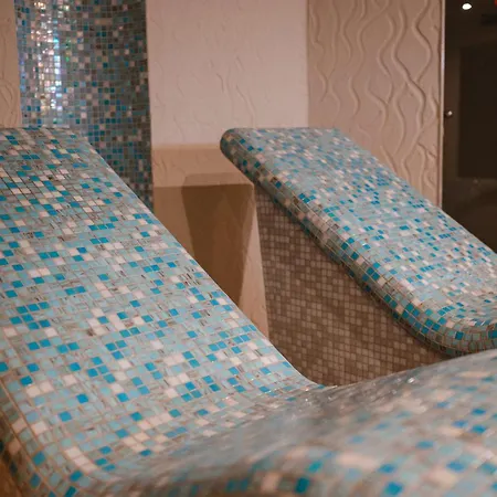 Hotel Lesana 3*