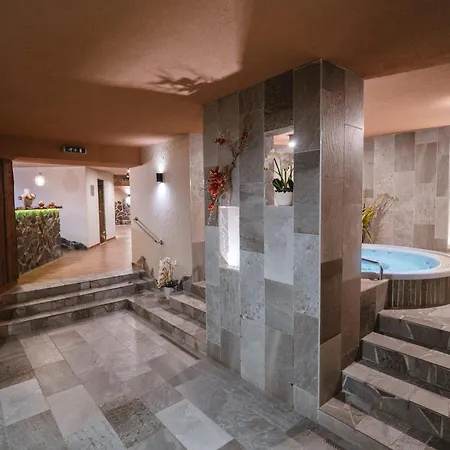 Lesana Hotel Stará Lesná