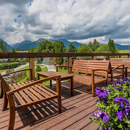 Lesana 4* Stará Lesná