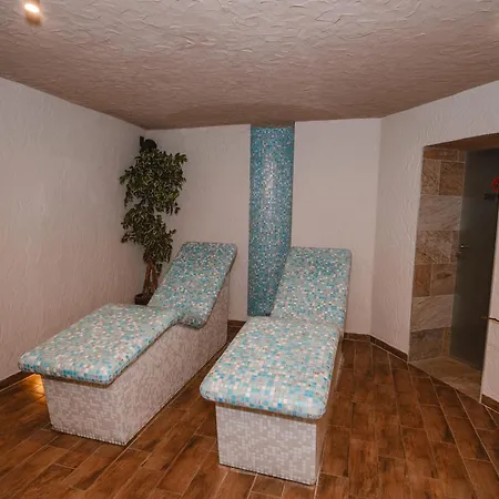 Lesana Hotel Stará Lesná
