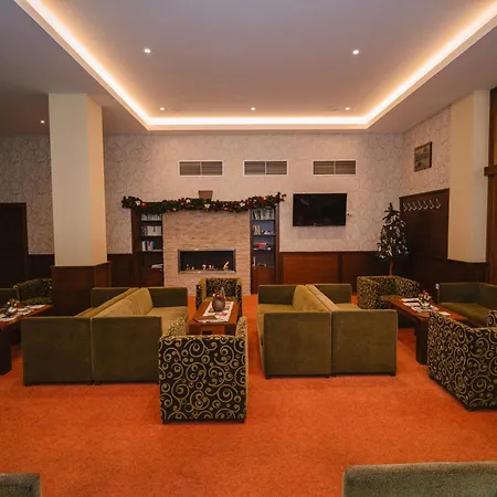 Hotel Lesana