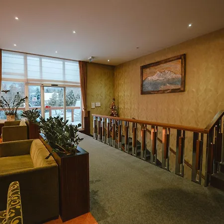 Lesana Hotel Stará Lesná