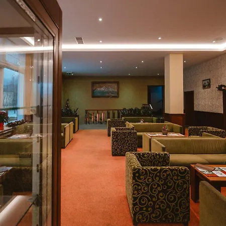 Hotel Lesana