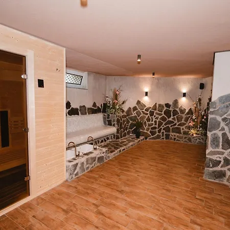 Lesana Hotel 3*