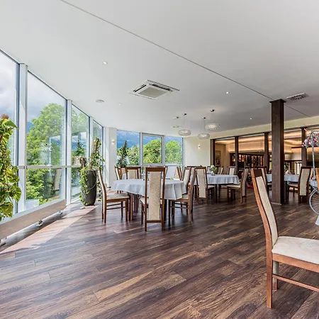 Hotel Lesana Stará Lesná