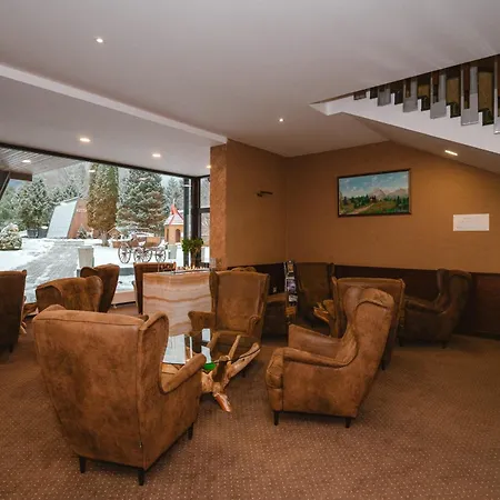 Lesana Hotel