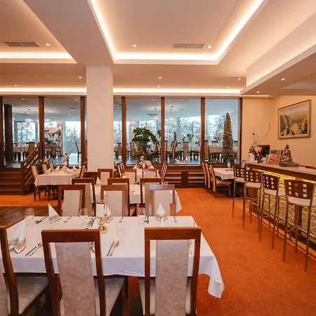 Lesana Hotel Stará Lesná
