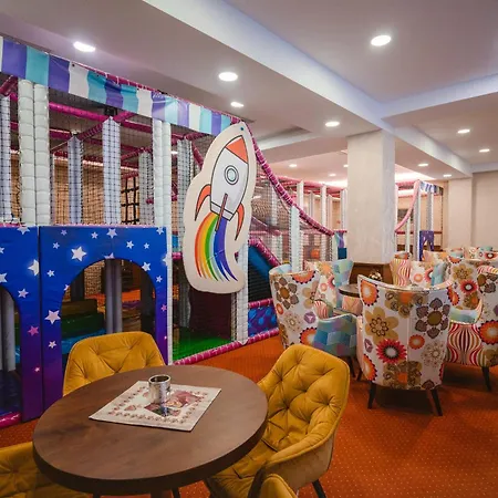 Hotel Lesana