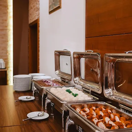 Lesana Hotel Stará Lesná