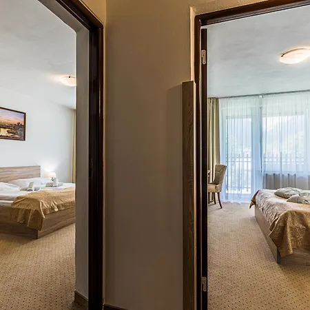 Lesana Stará Lesná