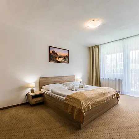 Hotel Lesana