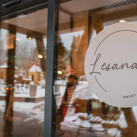 Lesana Stará Lesná