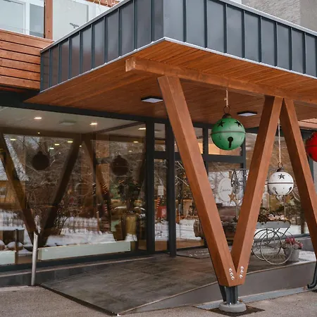 Lesana Hotel Stará Lesná