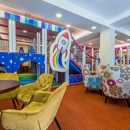 Lesana 4* Stará Lesná