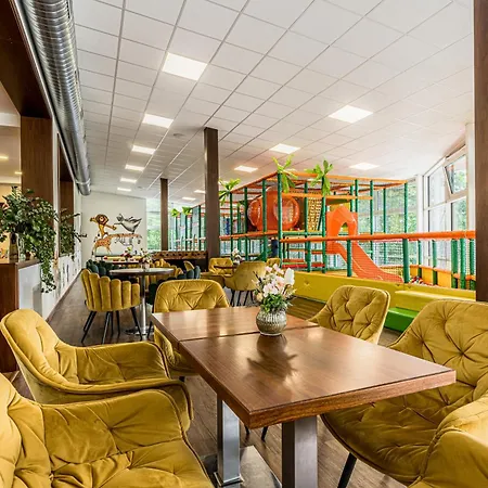 Hotel Lesana