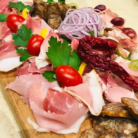 Lesana 4* Stara Lesna