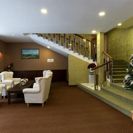Hotel Lesana