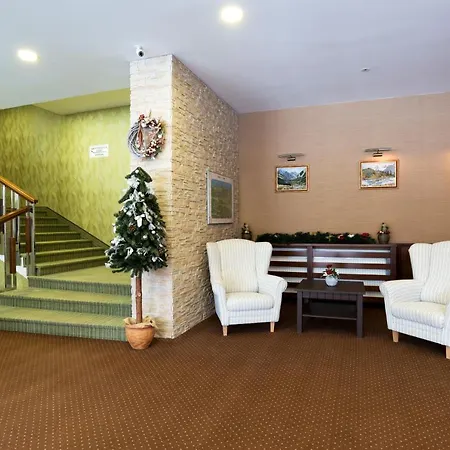 Hotel Lesana