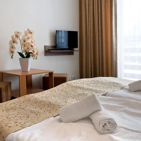 Hotel Lesana