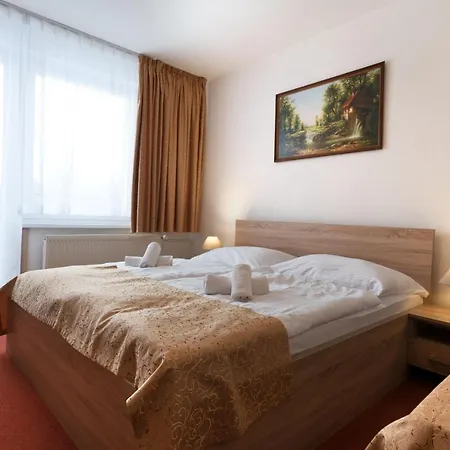 Lesana Hotel 3*